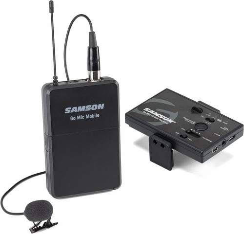 Sistema wireless digitale