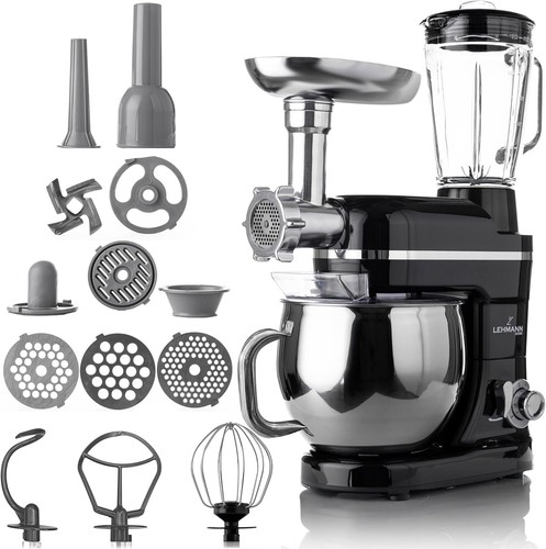 Robot cucina universale 3 - robot,