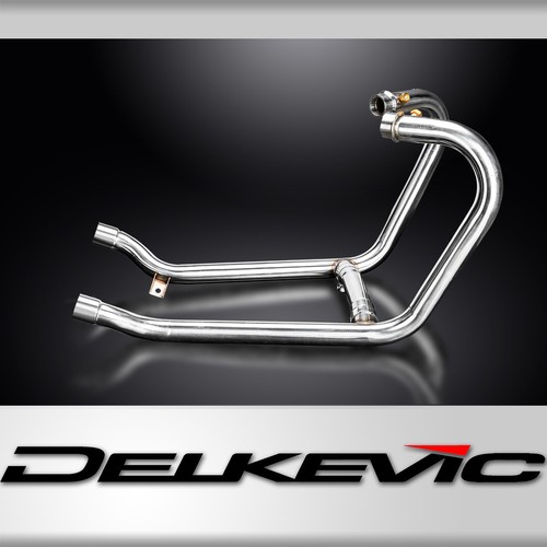 Downpipe testata - downpipe,