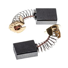 2 Charbons Balais Brosses pour Makita 2704 2040 2030 2704X1 2711 2030 N 2708