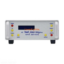 Amplificatore lineare 150W HF