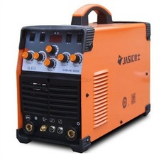 Saldatrice alluminio pulse - alluminio, ac