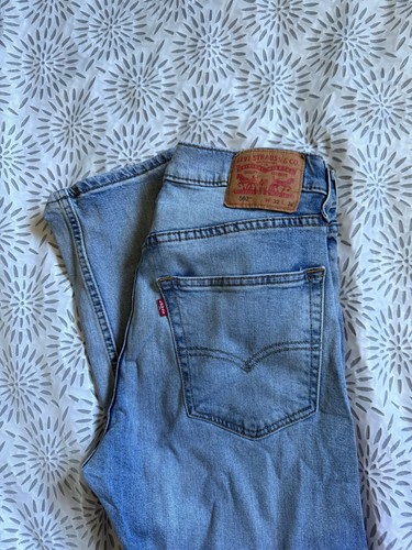 Jeans levi 502 - jeans, taper