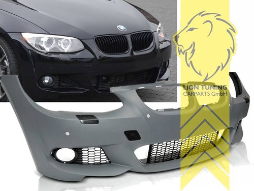 Paraurti anteriore per bmw e92