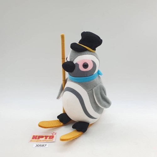 Pingu ukan j587 skiing aqua - ukan,