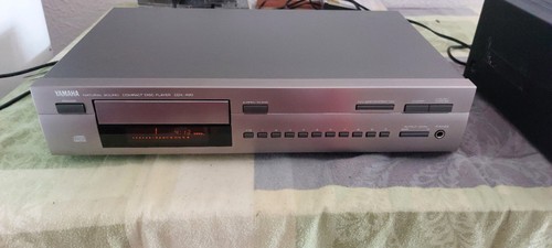 Yamaha cdx 480 lettore - cdx-480,