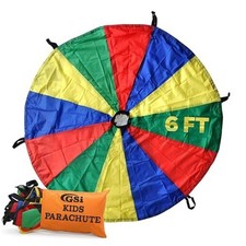  Gioco Bambini Paracadute