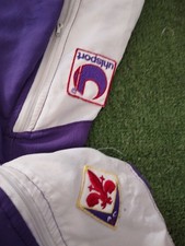 Fiorentina pantaloni tuta