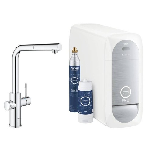 Grohe blue home wifi - blue,