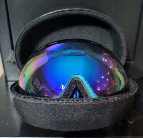 Occhiali sci snowboard con - da, sci/snowboard