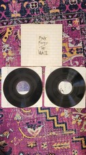 Pink Floyd - The Wall 1979 2LP
