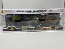 Funko pop jurassic world - funko,