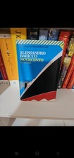 Novecento Alessandro Baricco, prima edizione e stampa assoluta Feltrinelli 1994