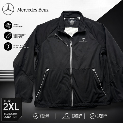 Giacca mercedes benz - giacca, 2xl