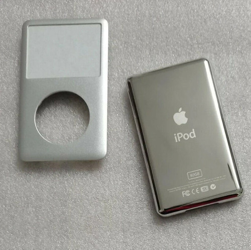 Per apple ipod - per, silver
