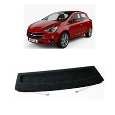 CAPPELLIERA per OPEL CORSA D