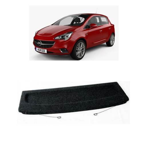 Cappelliera per opel - opel, corsa