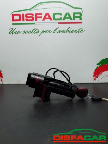 Bloccasterzo lancia - bloccasterzo, y