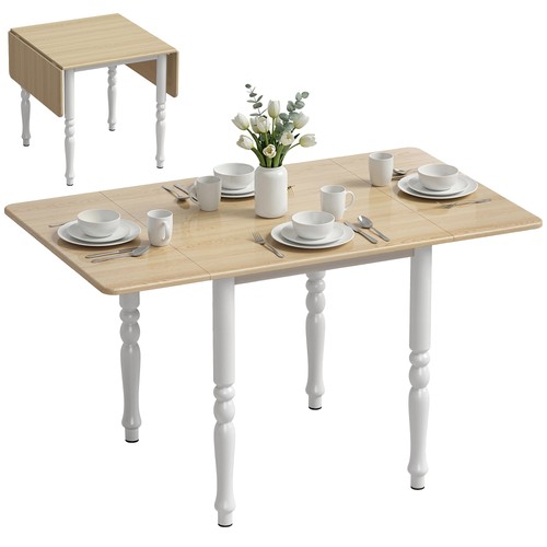 Homcom tavolo pieghevole con - homcom,
