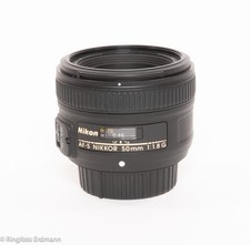 Obiettivo nikon nikkor - obiettivo,