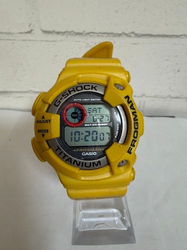 Orologio digitale subacqueo