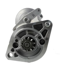 1* Motorino di Avviamento