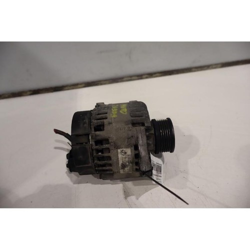 Alternatore fiat punto - fiat, (99-03)