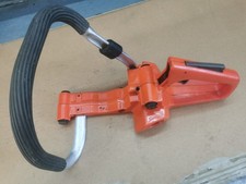 SERBATOIO IMPUGNATURA CON ARCO