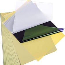 ACONDE 40 fogli di carta di