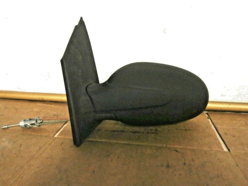 Smart fortwo 2000 - smart, 2000-2002