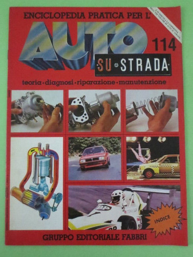 Strada enciclopedia - su,