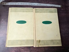 Puskin Best Poems 2 Books 1968