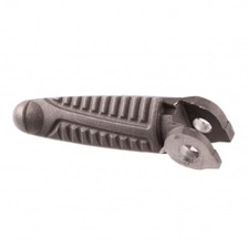 Pedana poggiapiedi destra del