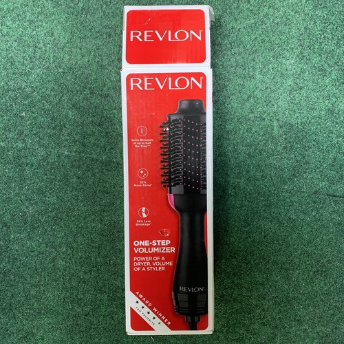 Revlon one step hair - revlon, dryer