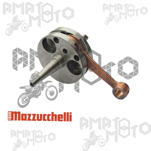 Albero motore corsa - albero, mm54