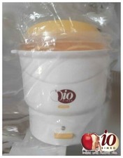 Sterilizzatore "io bimbo" per biberon ed altro