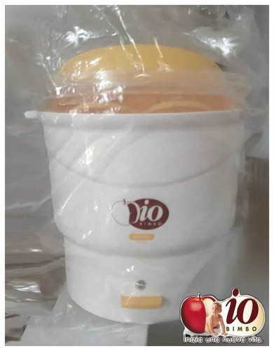 Sterilizzatore bimbo per - sterilizzatore, "io