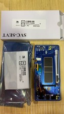 Display Lcd Samsung Note 8