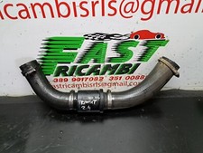 TUBO INTERCOOLER FORD TRANSIT