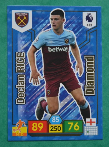 Adrenalyn premier league - adrenalyn,