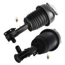 2x Ammortizzatori Molle