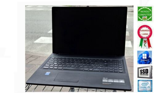 Portatile notebook lenovo - portatile,