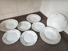 SC Revelli Laveno 8 piatti