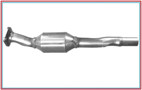 Catalizzatore fiat punto 176 - punto,