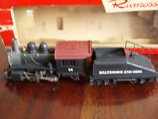 RIVAROSSI 1225 LOCOMOTIVA A