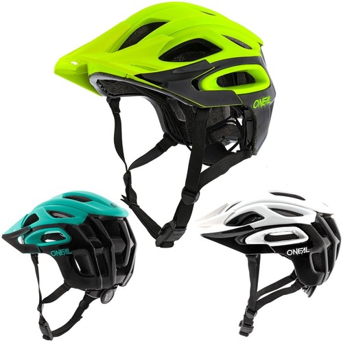 Casco bici oneal - bici, ii
