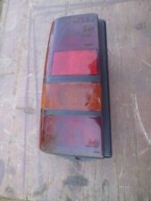 Fiat Panda young 750 ricambi usati 