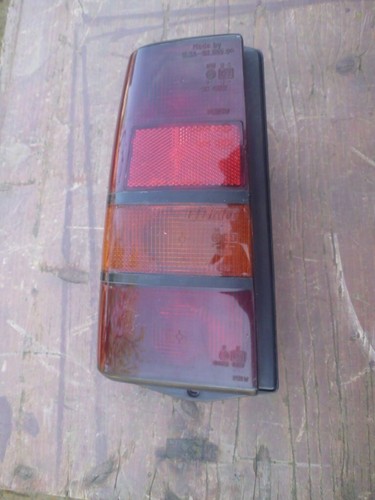 Fiat panda young - young, ricambi