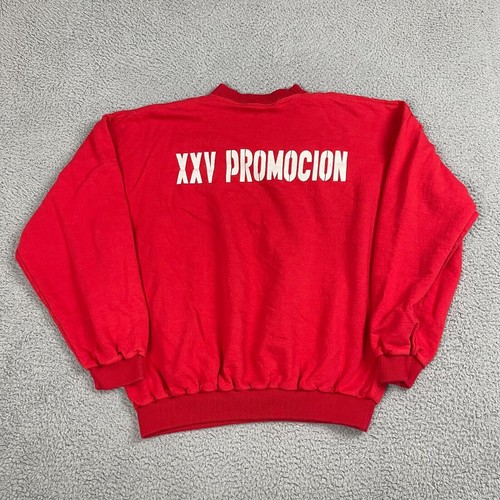 Felpa pullover vintage telefax - felpa,