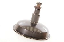 Lampada Vintage In Emaille Art